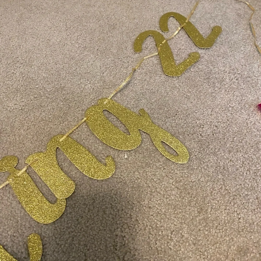 Feelin 22 Banner